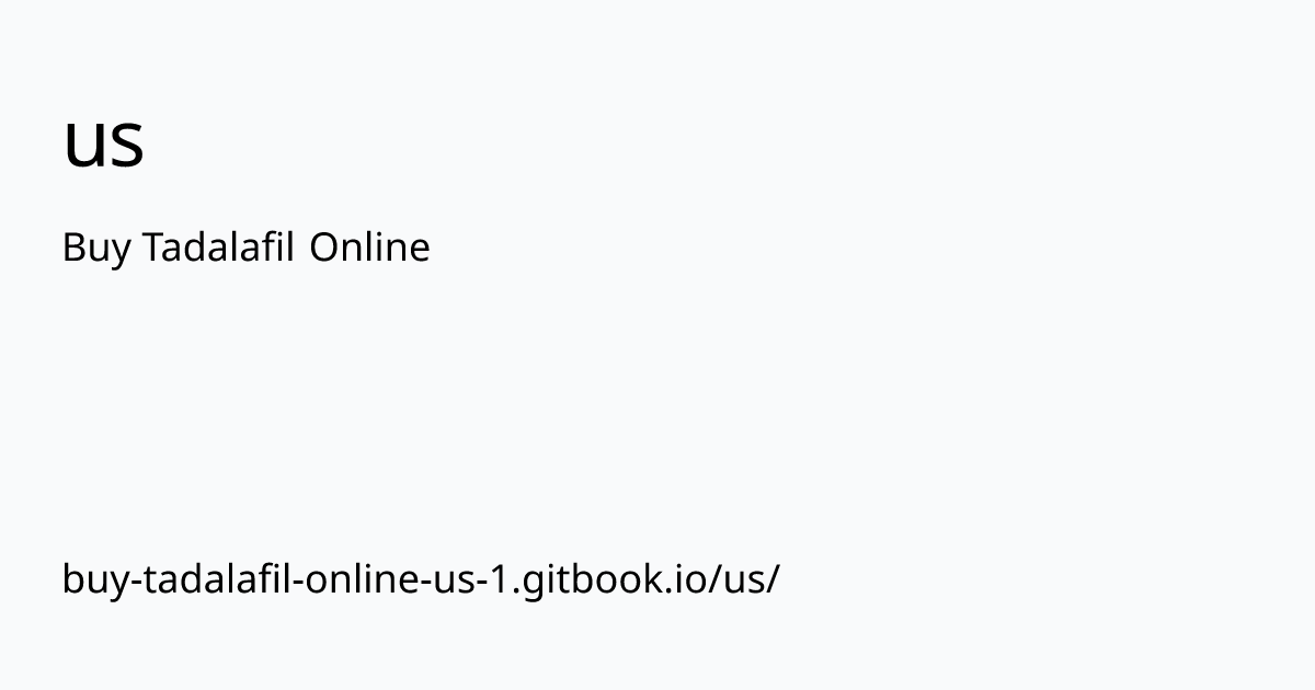 buy-tadalafil-online-us-1.gitbook.io